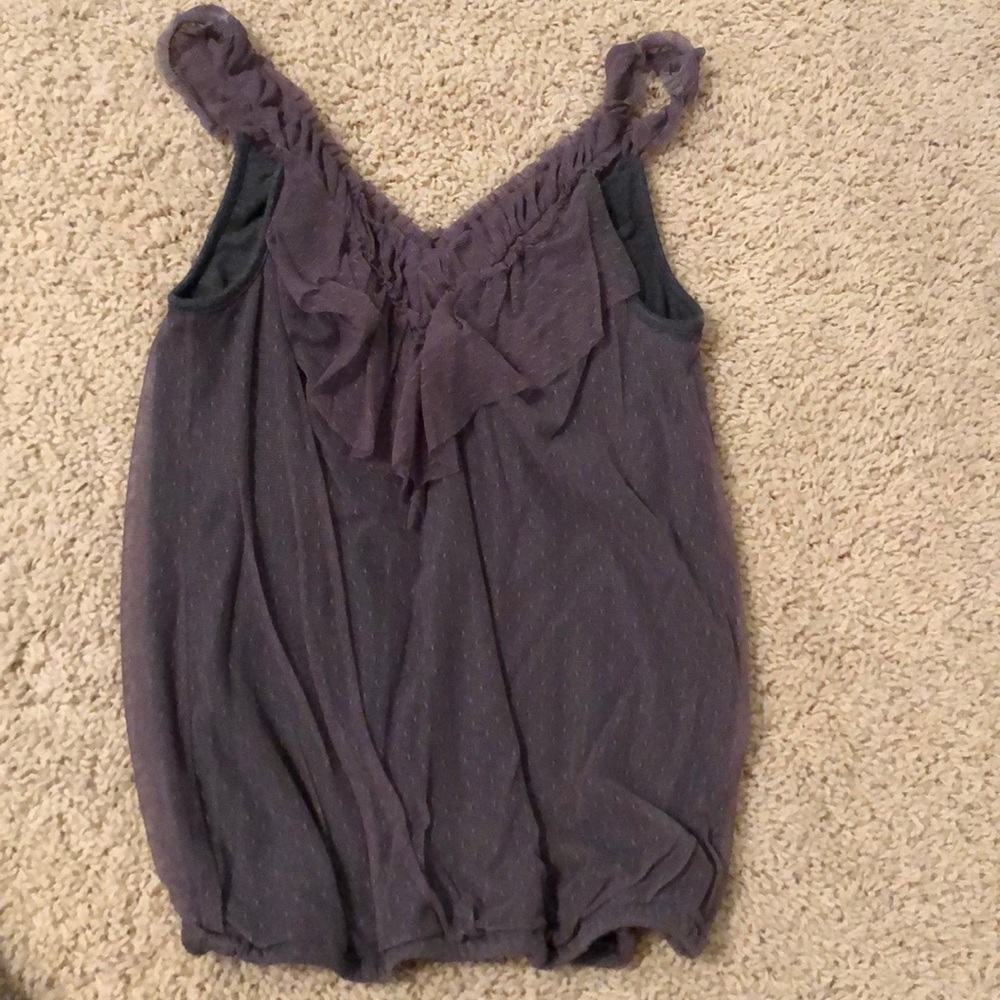Ella Moss top